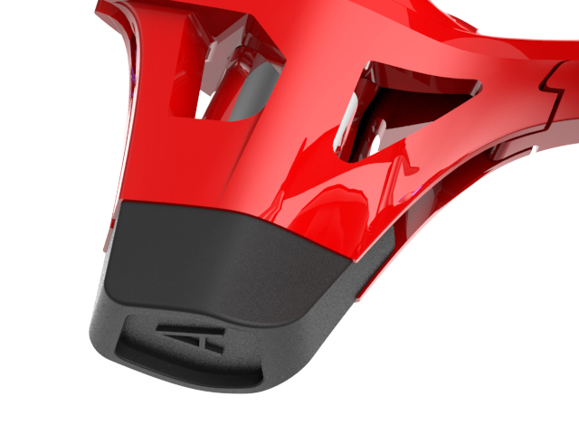 �\�t�g�p�b�h�ŗ������̏Ռ����z���@�r���Ɍv4�̃��o�[���\�t�g�p�b�h�𑕔��B�����◎�����̏Ռ�����@�̂����܂��B