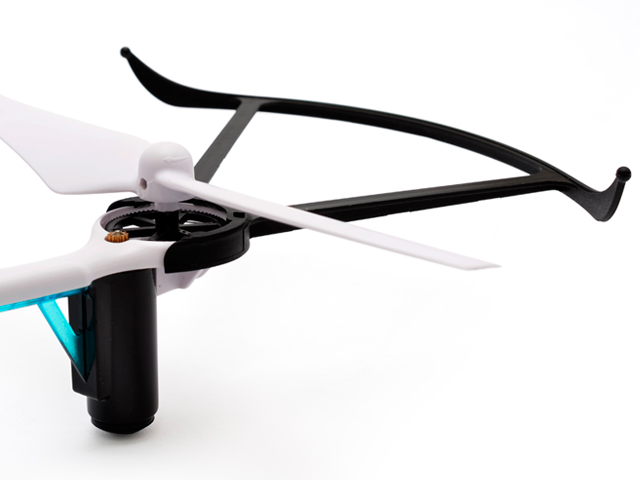 ���S���S�̃��[�^�[�u���[�h�K�[�h�����A������@�̂ƐڐG�������ɉ����h���A���S���S�̃��[�^�[�u���[�h�K�[�h�I