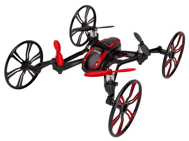 �g���x�����O���[�h�@���s���Ƀt���C�g���[�h�ւ̐؂�ւ����\�Ȃ̂ŁA��������Ԃ����֌����ăt���C�g�����蒅�����ɑ��s���[�h�ɐ؂�ւ��đ��点����ƍ��܂ł̃h���[���Ƃ͈ꖡ�Ⴄ�A�N�V�������y���߂܂��B