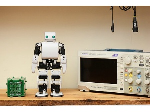 DMM.make ROBOTS PLEN.D 価格比較 - 価格.com