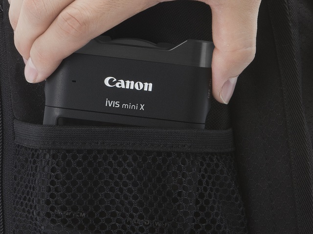 CANON iVIS mini X SDKIT 価格比較 - 価格.com