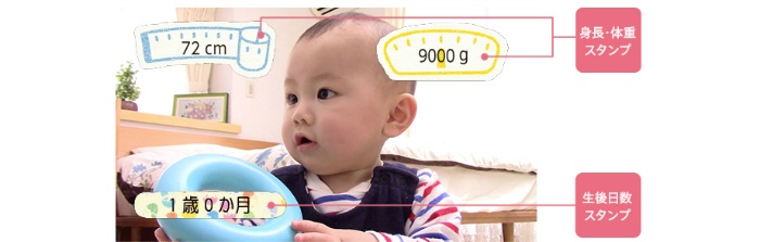 �Ԃ����̐������y�����L�^