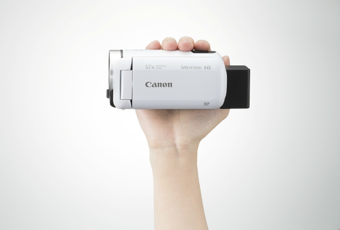 CANON iVIS HF R800 価格比較 - 価格.com