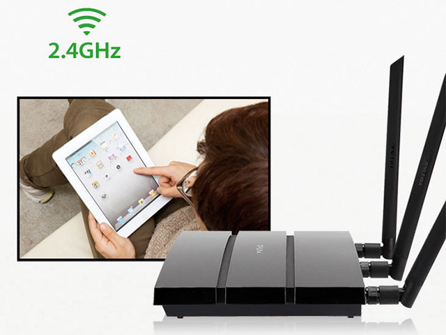 Amazon.co.jp: TP-Link WiFi 無線LAN ルーター 11ac AC1750