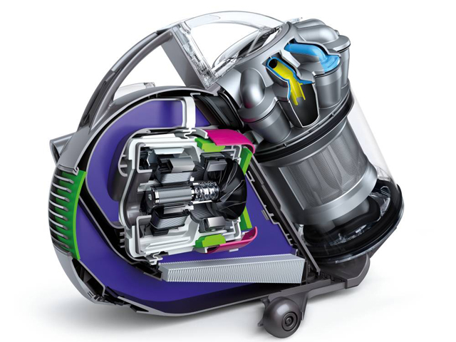 dyson DC48タービンヘッド【特価】