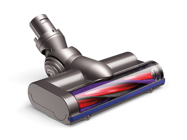 価格.com - ダイソン Dyson Digital Slim DC62 モーターヘッド スペック・仕様