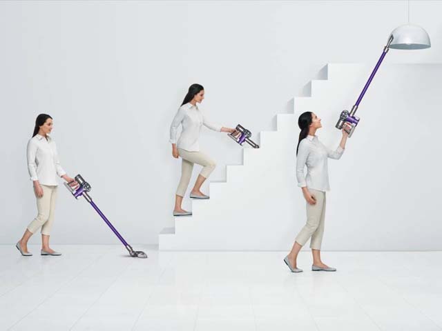 ダイソン Dyson Digital Slim DC62 モーターヘッド 価格比較