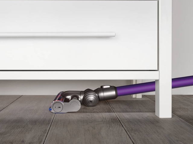 ダイソン Dyson Digital Slim DC62 モーターヘッド 価格比較 - 価格.com