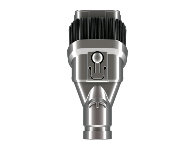 �R���r�l�[�V�����u���V : ��[�Ƀu���V������A�p�r�ɂ���ău���V���o������Ђ����߂��肵�Ďg�p�ł��܂��B