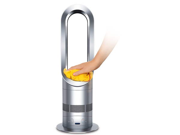 豪奢な Dyson hot＋cool AM05 ダイソン ホットアンドクール 豪奢な