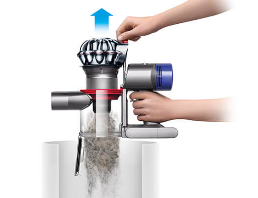 ダイソン Dyson V8 Fluffy SV10FF 価格比較 - 価格.com