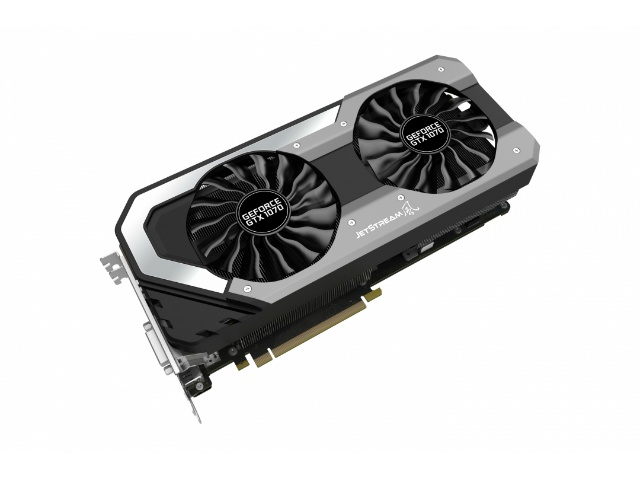 Palit GeForce GTX1070