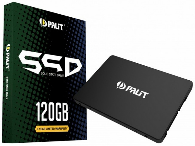 Ssd palit uv s10at 120gb прошивка