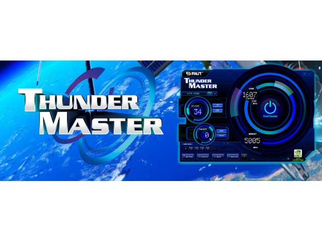 �O���b�t�B�b�N�J�[�h�̃p�t�H�[�}���X��GPU���j�^�����O����Windows�p���[�e�B���e�B�ł��B �O���t�B�b�N�J�[�h�̐��\�������o���֗��ȃc�[���ł��B