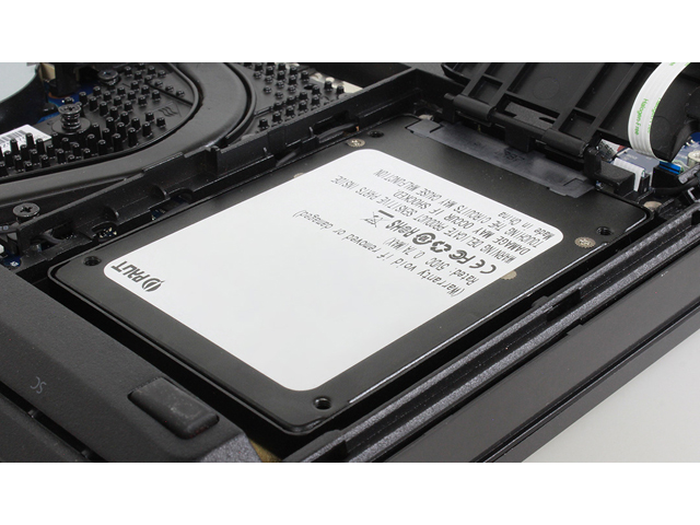 �n�[�h�h���C�u����̊����ł��Ȃ��̃p�\�R�������I�ɍ�����