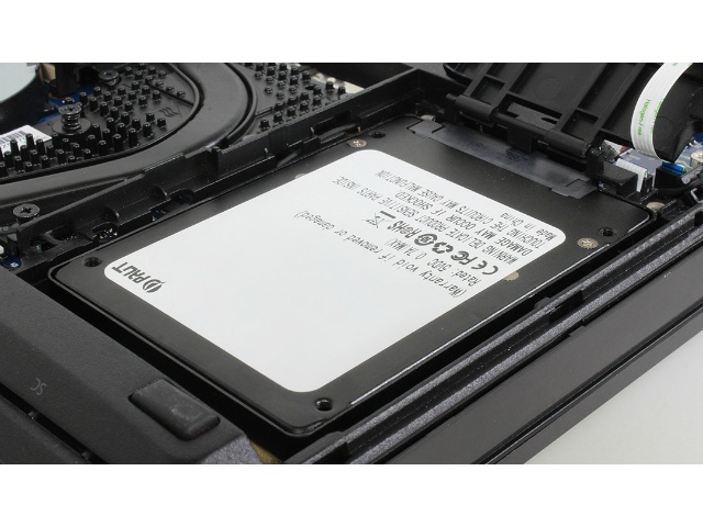 �n�[�h�h���C�u����̊����ł��Ȃ��̃p�\�R�������I�ɍ�����