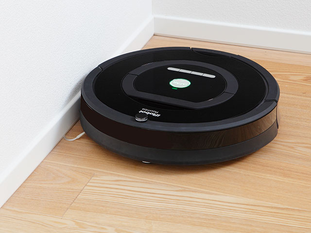 iRobot ルンバ770 価格比較 - 価格.com