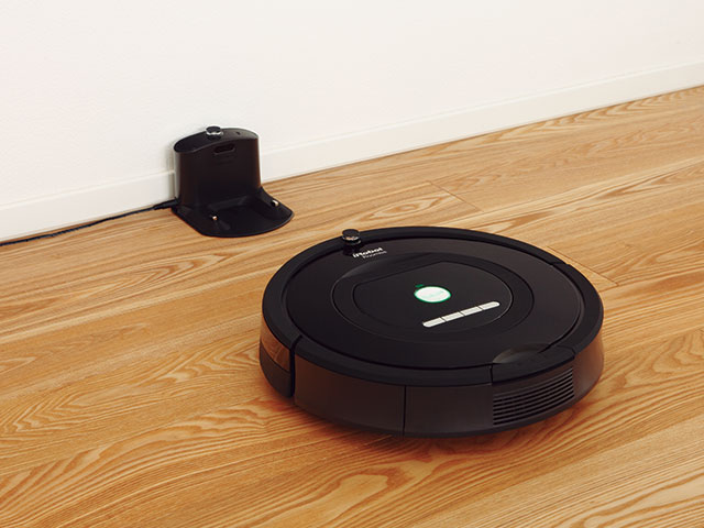 iRobot ルンバ770 価格比較 - 価格.com