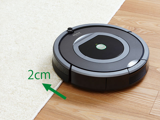 iRobot ルンバ780 価格比較 - 価格.com