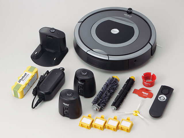 iRobot Roomba 78077