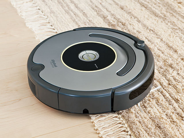 iRobot ルンバ630 価格比較 - 価格.com