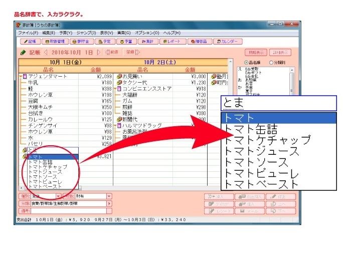 ���������܂郏�P