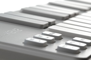 KORG nanoKEY2 [ホワイト] 価格比較 - 価格.com
