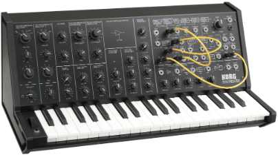 KORG MS-20 mini 価格比較 - 価格.com