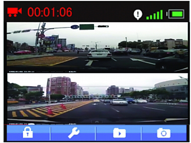 �O���ƌ���̂Q��ʓ����^���