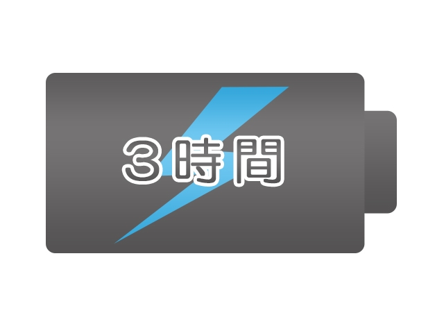 �r�f�I���[�h1080p�Ńe�X�g�B�e�����Ƃ���A3���ԘA���^�悪�\�Ƃ������ʂ������܂����B�N���X�����[�h����2000mAh�̏[�d�����`�E���C�I���d�r������Ă��܂��B