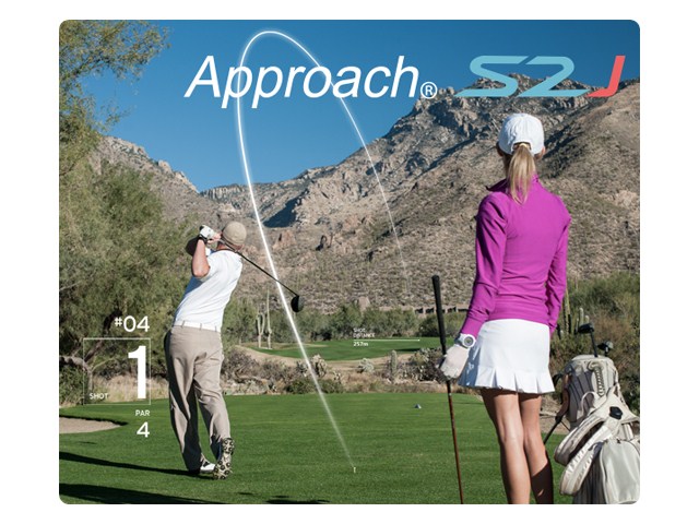 ApproachS2J �C���[�W