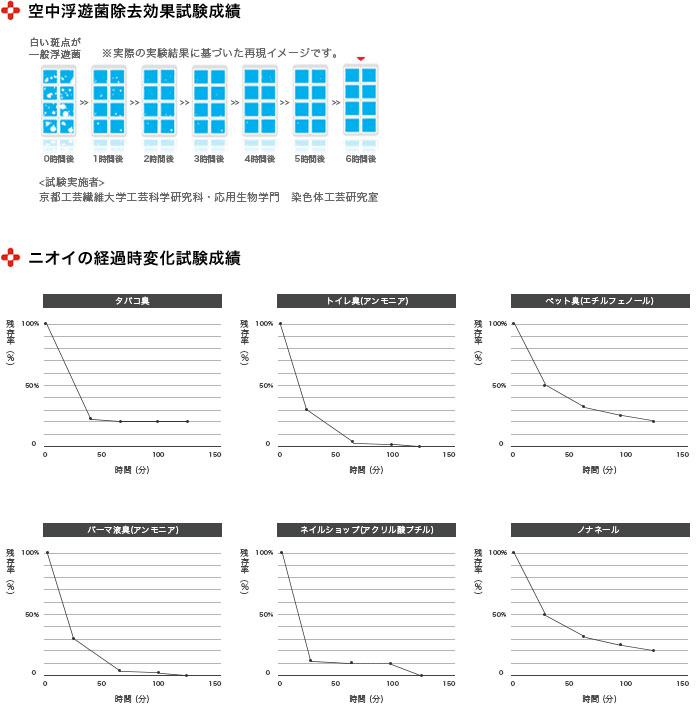  [�󒆕��V�ۏ������ʎ���]�A[�j�I�C�̌o�ߎ��ω�����]�̎�������