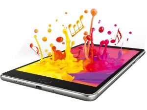 Huawei Mediapad M3 Lite Lteモデル Cpn L09 Simフリー 価格比較 価格 Com