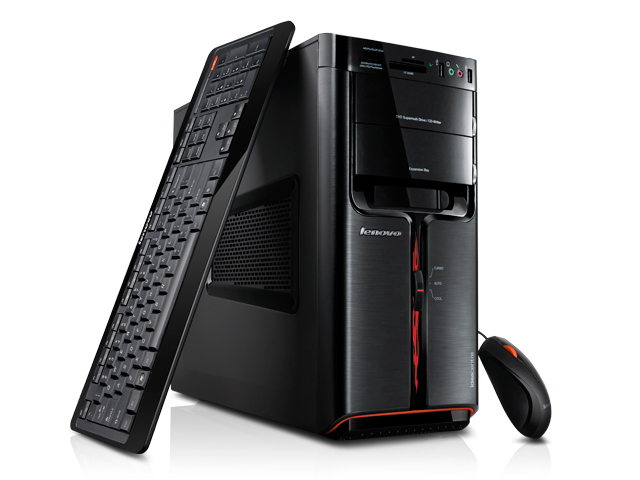 Lenovo IdeaCentre K330 77272HJ 価格比較 - 価格.com