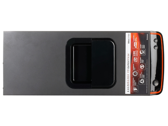 IdeaCentre K330 �㕔