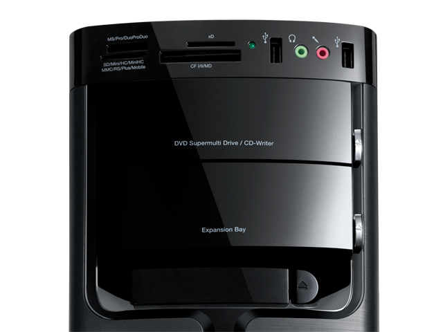 IdeaCentre K330 �O��