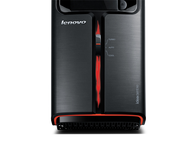 ゲーミングPC Lenovo k330ハイエンドモデル