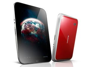 IdeaPad Tablet K1