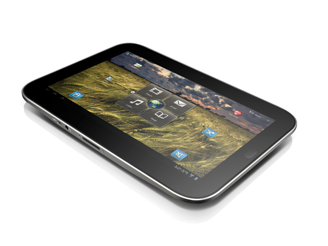 IdeaPad Tablet K1 O