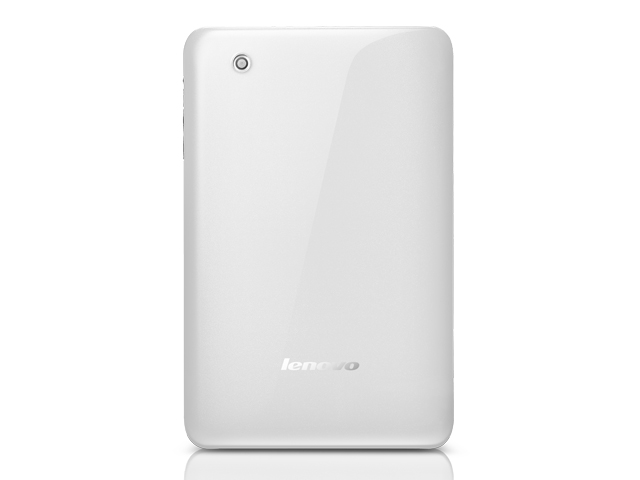 IdeaPad Tablet A1 �w�� (�p�[���z���C�g)