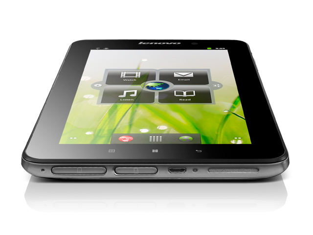 IdeaPad Tablet A1 �O��