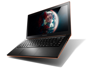 IdeaPad U300s