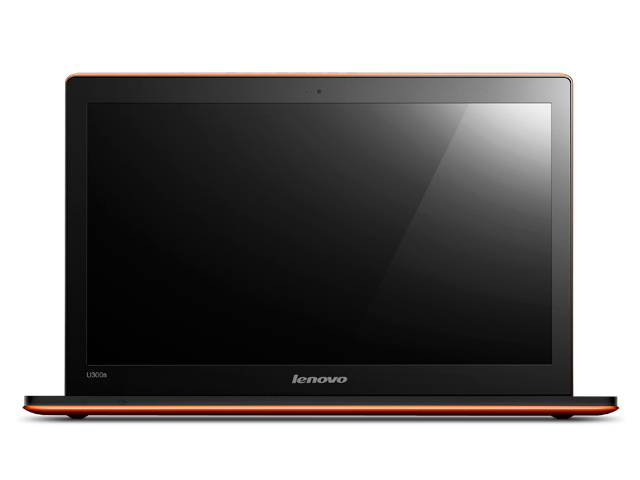 IdeaPad U300s �N�������^�C���I�����W ����