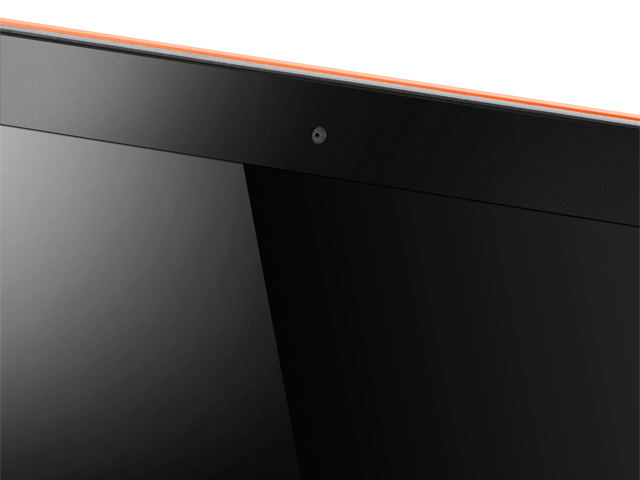  IdeaPad U300s �N�������^�C���I�����W �����J����