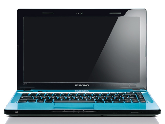 IdeaPad Z370 �R�[�����u���[
