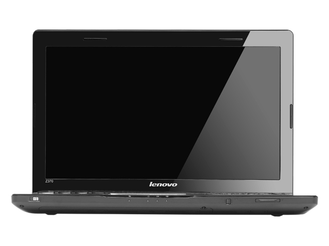 IdeaPad Z370  ����