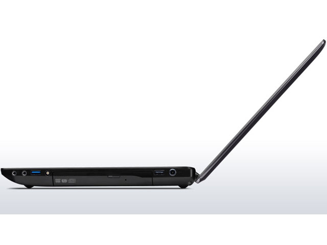 IdeaPad Y580 �_�[�N�O���[ ����