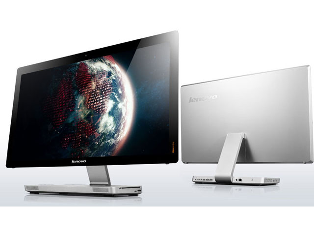 Lenovo IdeaCentre A720 All-In-One 25649BJ 価格比較 - 価格.com