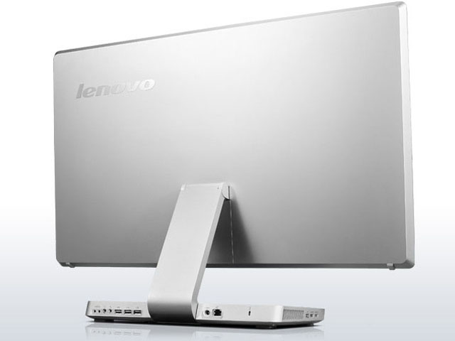 デスクトップパソコン Lenovo IdeaCentre A720 - デスクトップパソコン