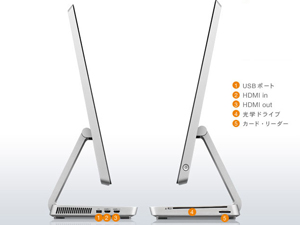 IdeaCentre A720 ����